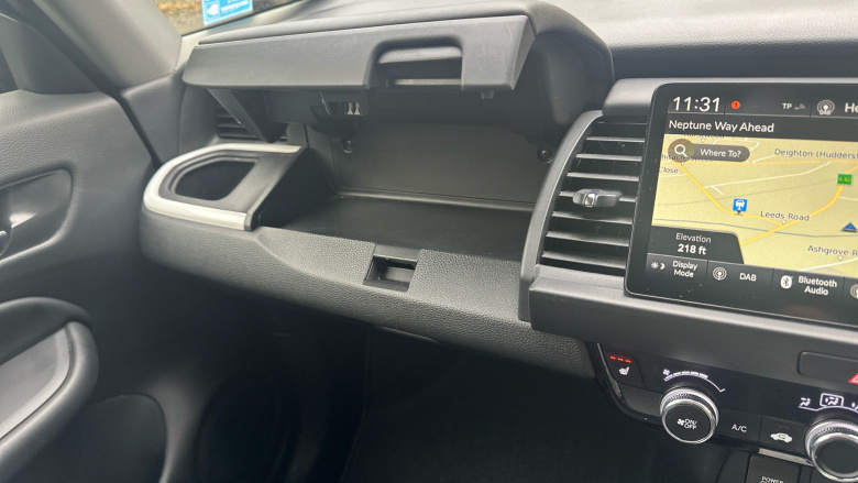 Honda Jazz 1.5 i-MMD Hybrid EX 5dr eCVT Hybrid Hatchback